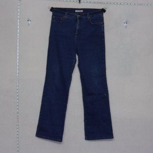 WOMEN'S LEVIS 512 JEANS
